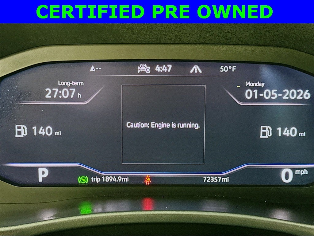 2022 Volkswagen Atlas Cross Sport 2.0T SE w/Technology