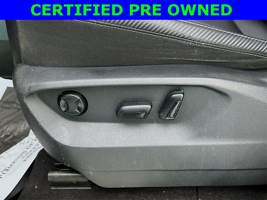 2022 Volkswagen Atlas Cross Sport 2.0T SE w/Technology