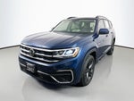2021 Volkswagen Atlas 3.6L V6 SE w/Technology R-Line