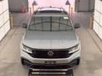 2023 Volkswagen Atlas Cross Sport 2.0T SEL R-Line Black