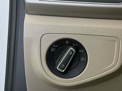 2019 Volkswagen Atlas 3.6L V6 SE w/Technology
