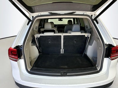 2019 Volkswagen Atlas 3.6L V6 SE w/Technology