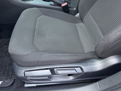 2017 Volkswagen Passat 1.8T S