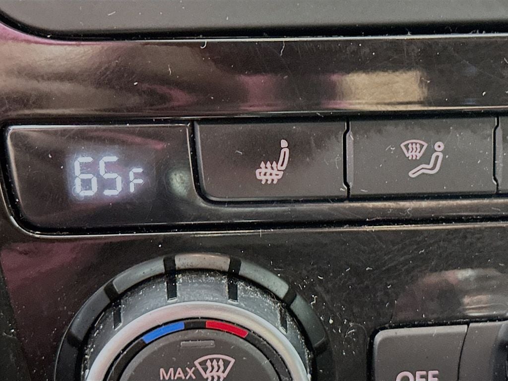 2014 Volkswagen Passat TDI SEL Premium