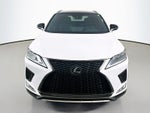 2020 Lexus RX 350 RX 350 F SPORT Performance