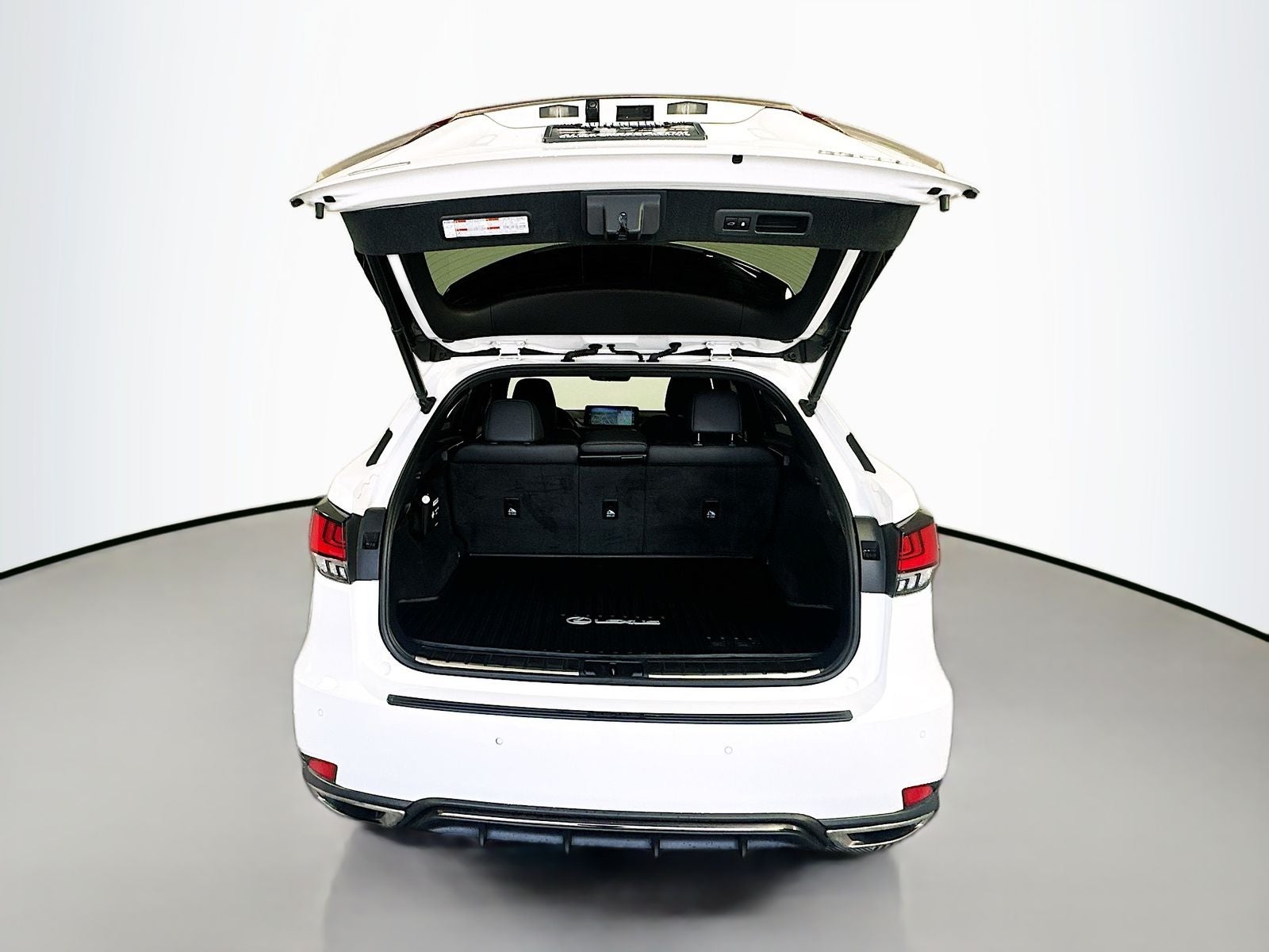 2020 Lexus RX 350 RX 350 F SPORT Performance