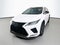 2020 Lexus RX 350 RX 350 F SPORT Performance