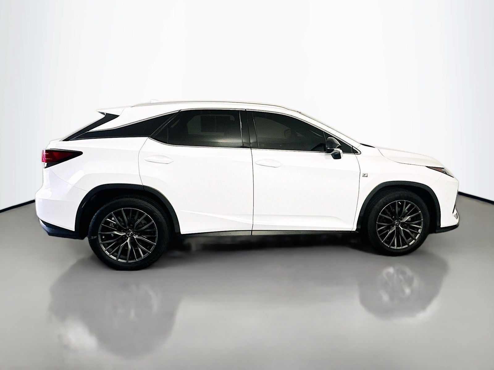 2020 Lexus RX 350 RX 350 F SPORT Performance