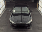 2020 Ford Fusion S