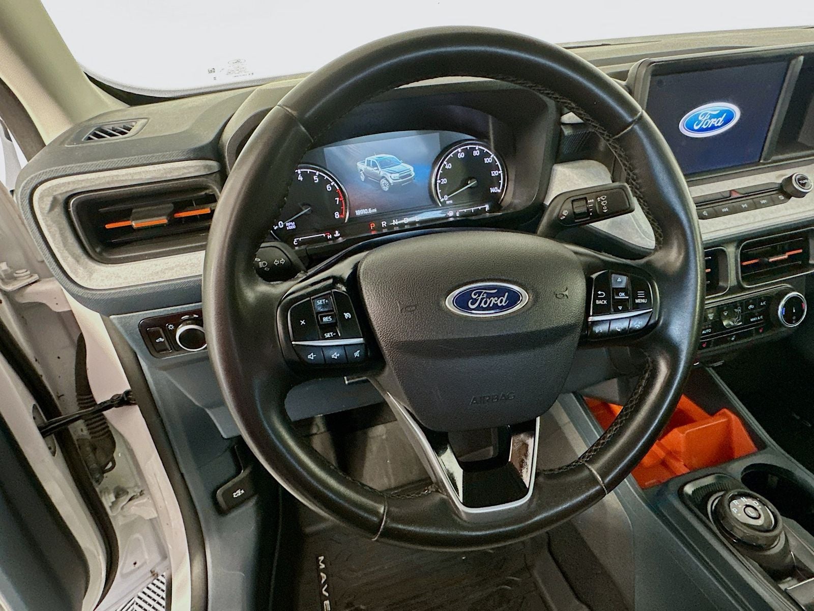 2023 Ford Maverick XLT