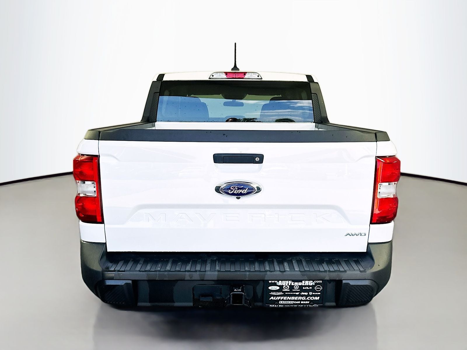 2023 Ford Maverick XLT