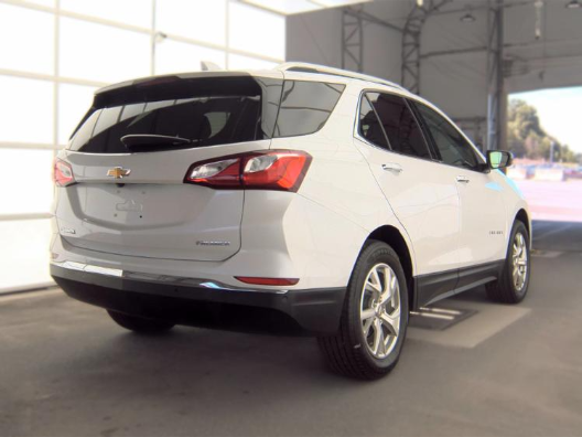 2021 Chevrolet Equinox Premier