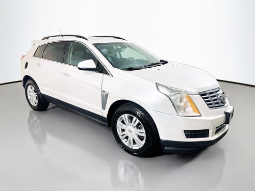 2013 Cadillac SRX Base