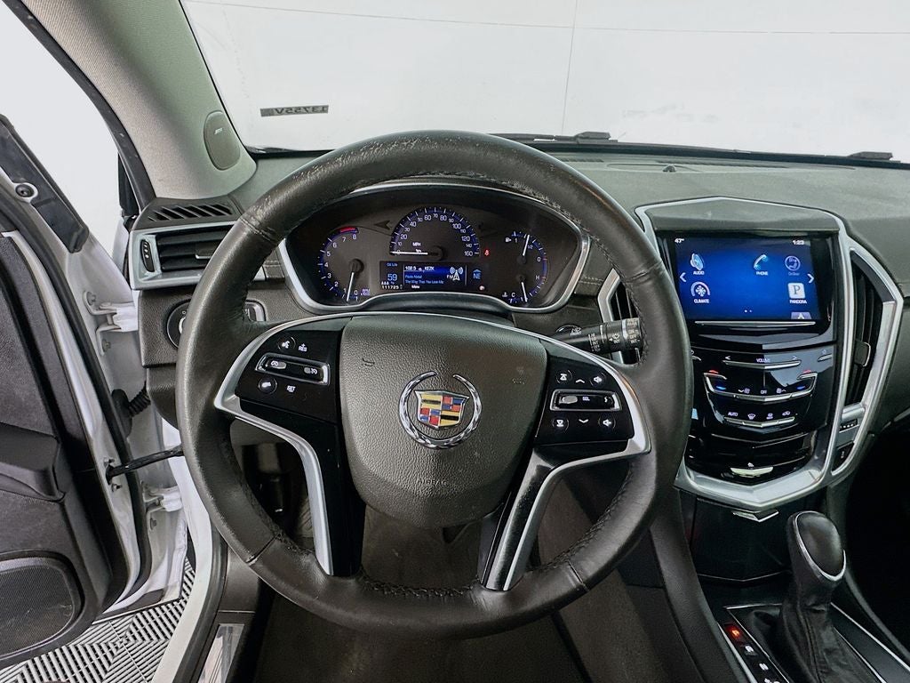 2013 Cadillac SRX Base