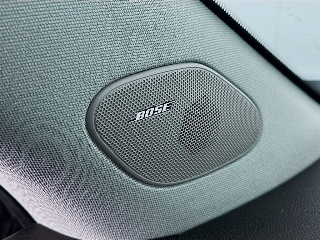 2013 Cadillac SRX Base