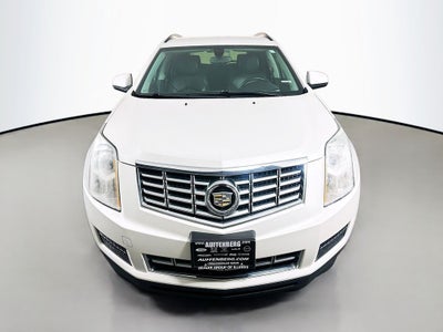 2013 Cadillac SRX Base