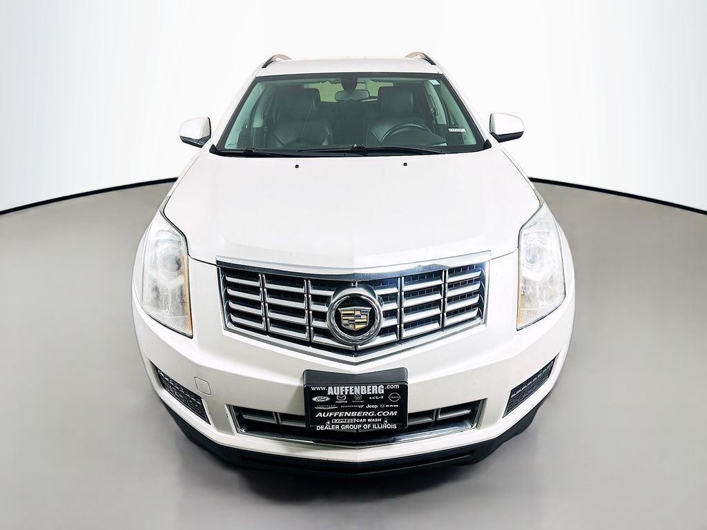 2013 Cadillac SRX Base