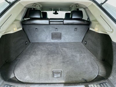 2013 Cadillac SRX Base