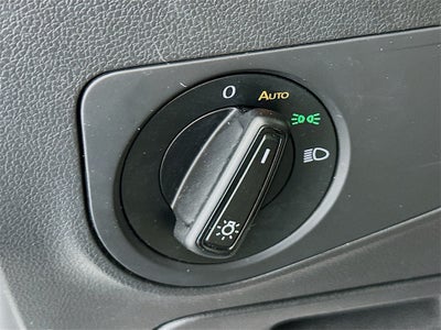 2021 Volkswagen Tiguan S