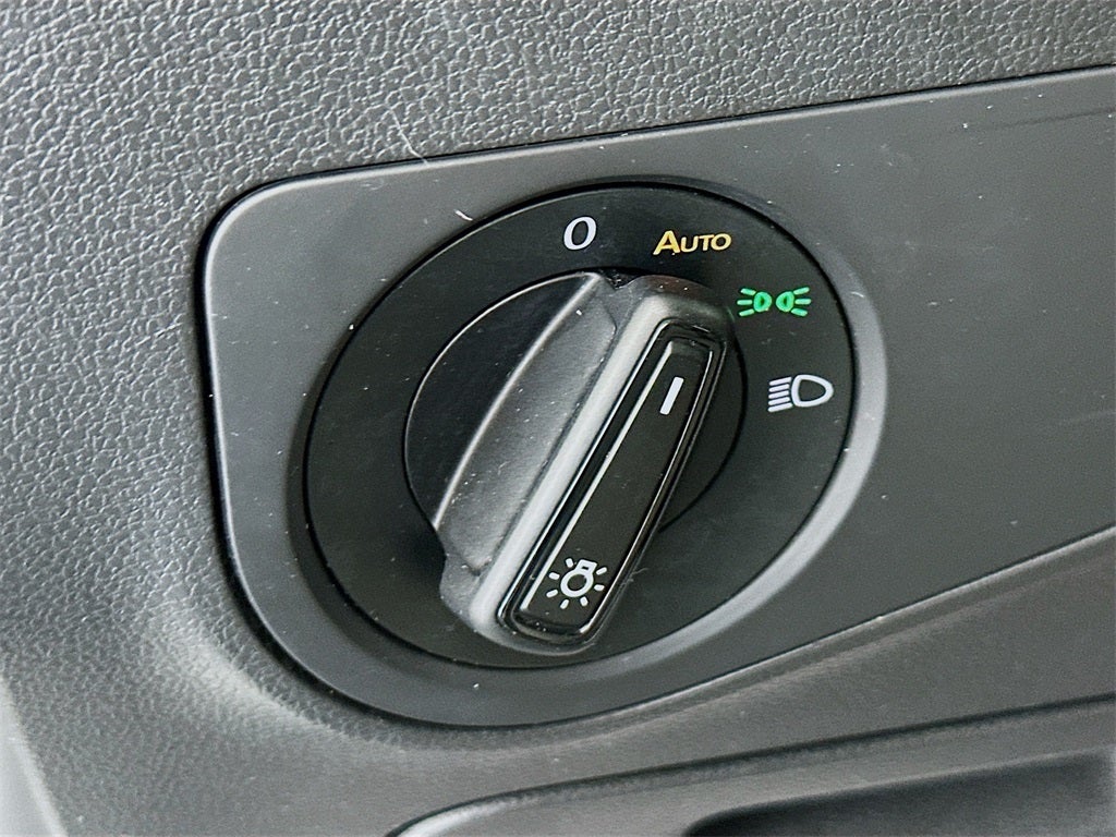 2021 Volkswagen Tiguan S