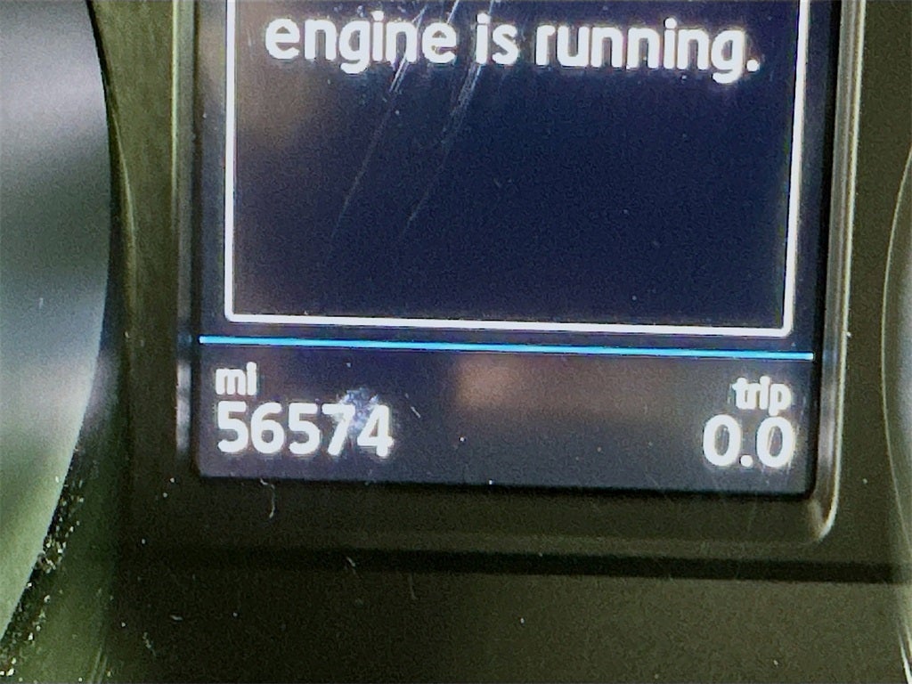 2021 Volkswagen Tiguan S