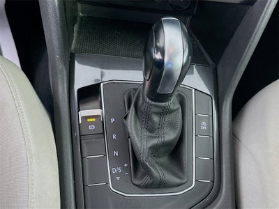 2021 Volkswagen Tiguan S