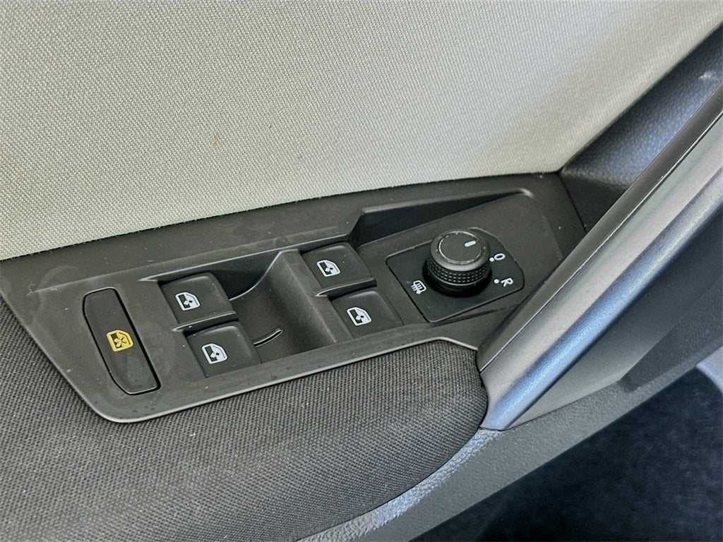 2021 Volkswagen Tiguan S