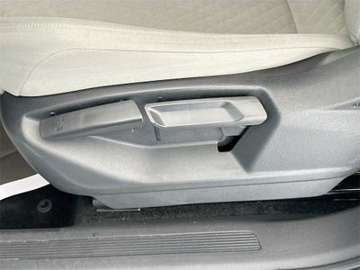 2021 Volkswagen Tiguan S