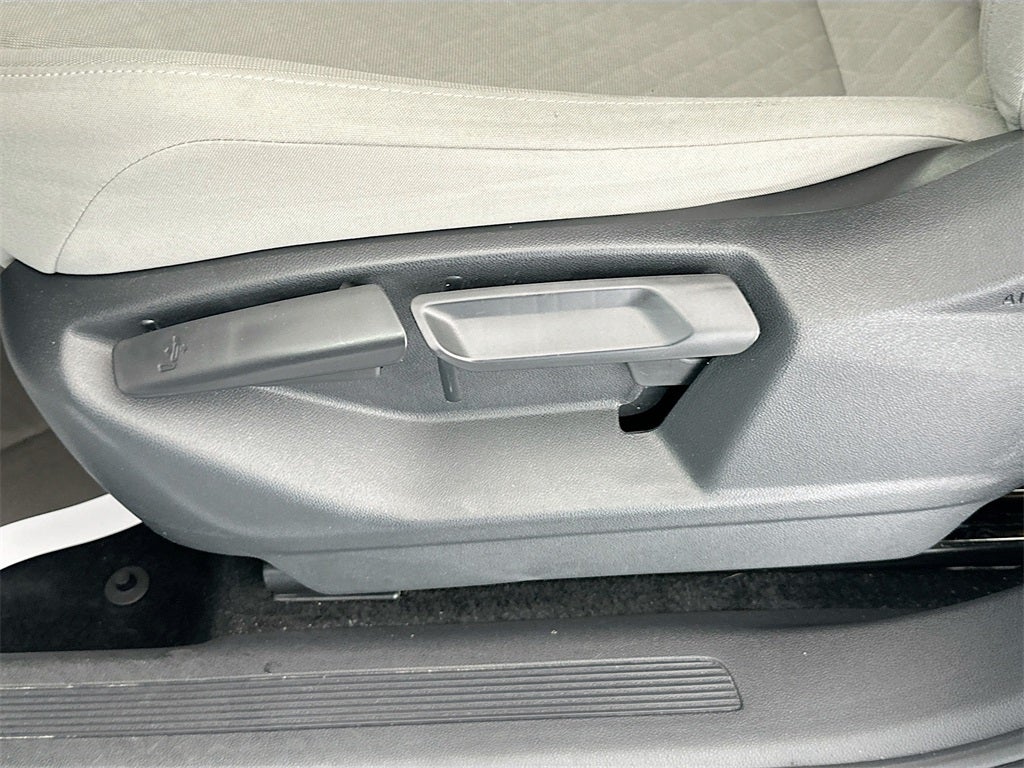 2021 Volkswagen Tiguan S