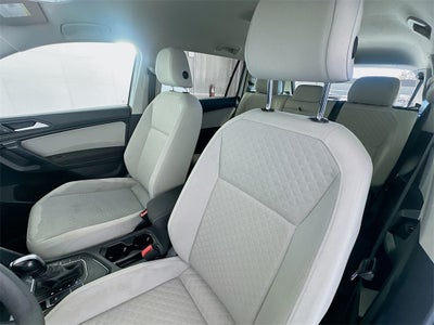 2021 Volkswagen Tiguan S