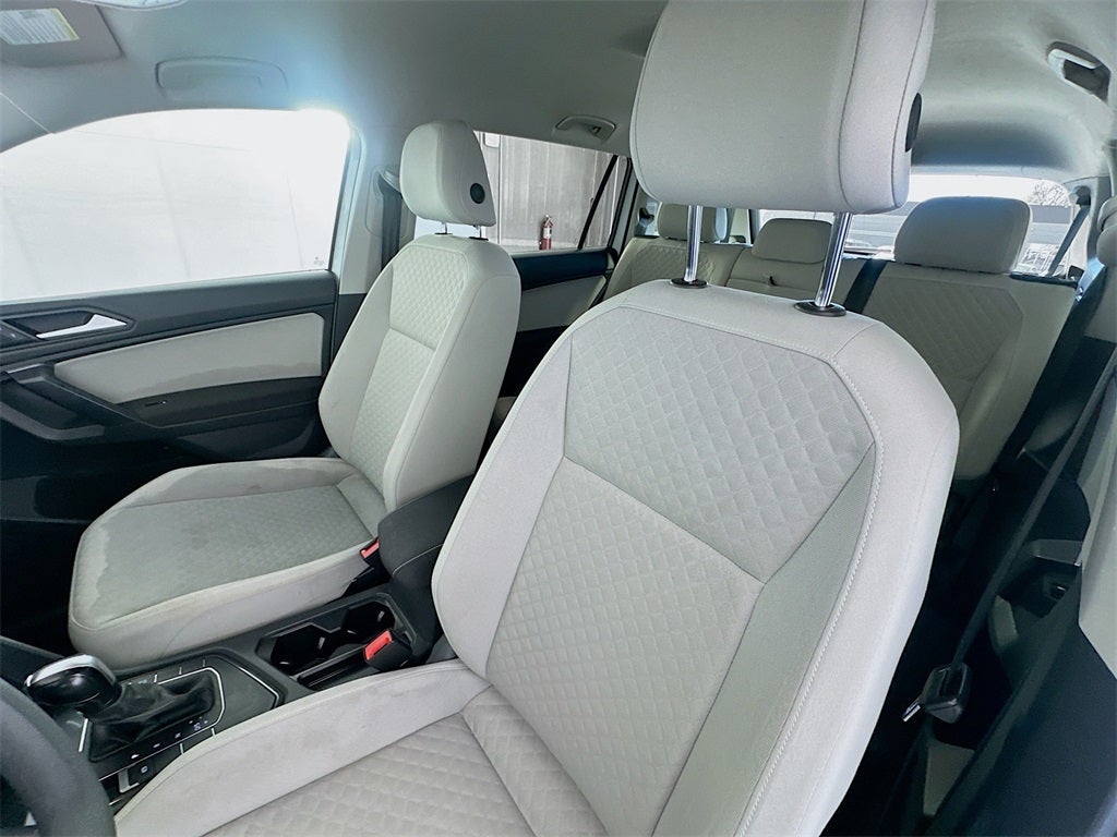 2021 Volkswagen Tiguan S