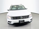 2021 Volkswagen Tiguan S