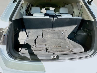 2021 Volkswagen Tiguan S