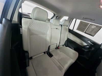 2021 Volkswagen Tiguan S