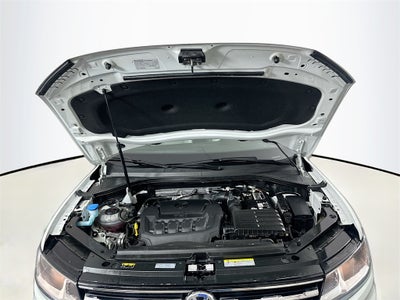 2021 Volkswagen Tiguan S