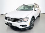 2021 Volkswagen Tiguan S