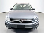 2021 Volkswagen Tiguan S