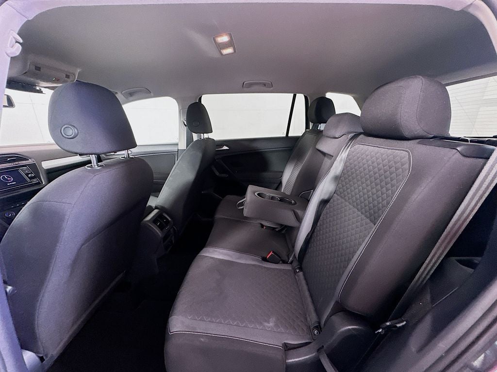 2021 Volkswagen Tiguan S