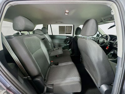 2021 Volkswagen Tiguan S