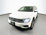 2020 Volkswagen Tiguan SEL