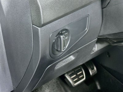 2021 Volkswagen Tiguan SE R-Line Black