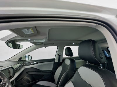 2023 Volkswagen Taos SEL