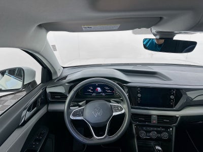 2023 Volkswagen Taos SEL