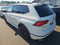 2021 Volkswagen Tiguan SE R-Line Black