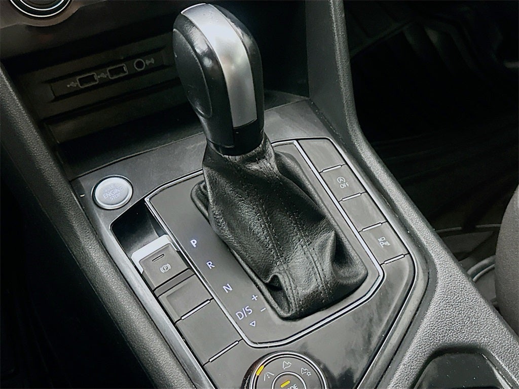 2020 Volkswagen Tiguan SEL Premium R-Line