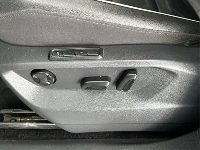 2020 Volkswagen Tiguan SEL Premium R-Line