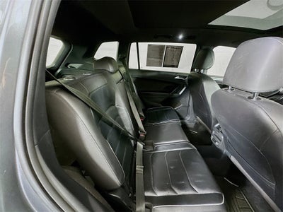 2020 Volkswagen Tiguan SEL Premium R-Line