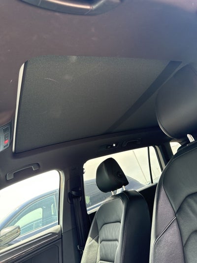 2019 Volkswagen Tiguan SEL Premium R-Line