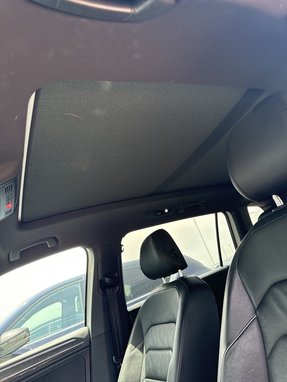 2019 Volkswagen Tiguan SEL Premium R-Line