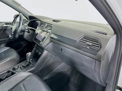 2019 Volkswagen Tiguan SEL Premium R-Line